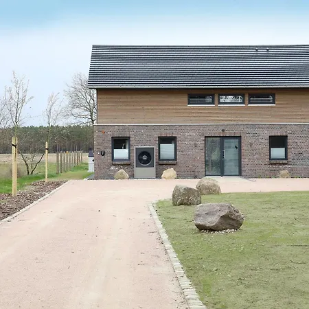 Am Mueritz Nationalpark, 17 Gaeste, Sauna Rechlin