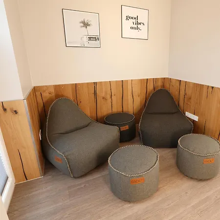Am Mueritz Nationalpark, 17 Gaeste, Sauna Dom wakacyjny